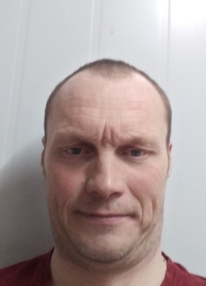 Дима, 44, Россия, Бежецк