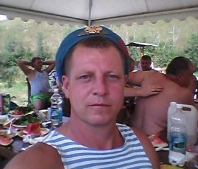 Дмитрий, 47 лет, Старица