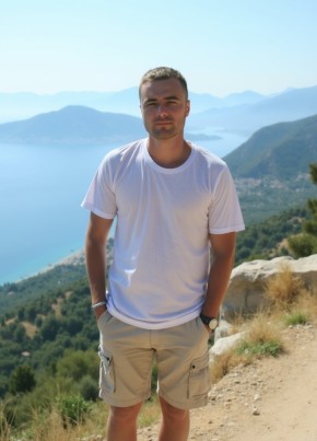 Evgeniy, 26, Russia, Odintsovo
