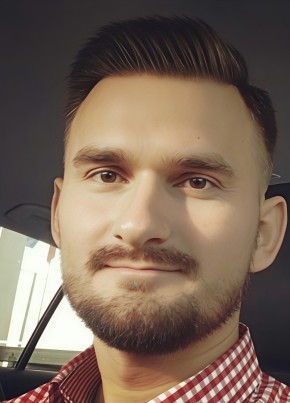 Антон из Видное 38 лет