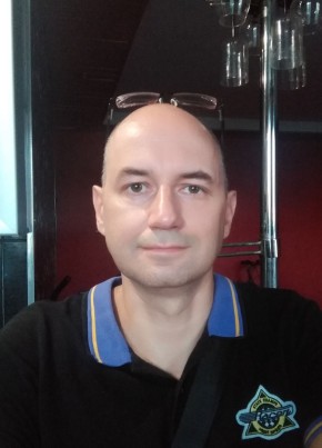 Андрей, 44, Россия, Фролово