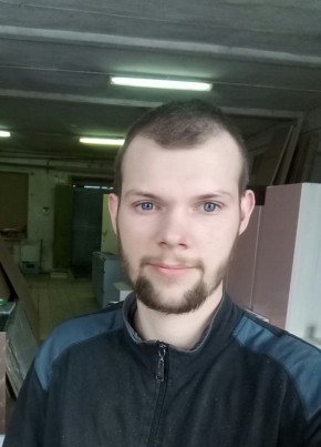 Никита, 33, Россия, Челябинск