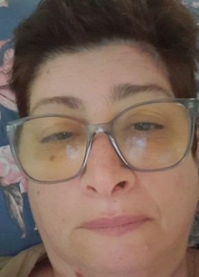 Simone из Brasília 56 лет