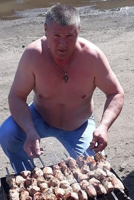 иван, 56, Россия, Тутаев