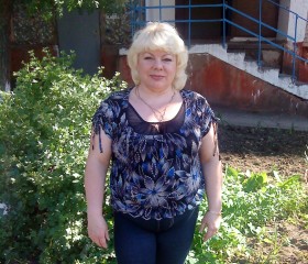 Людмила, 65 лет, Антрацит