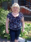 Людмила, 65 лет, Антрацит