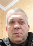Georgiy Plaunov, 49  , Chernogorsk