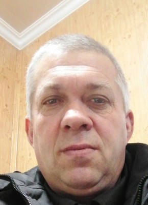 Georgiy Plaunov, 49, Russia, Chernogorsk