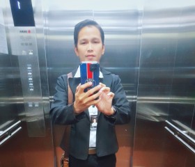 ปุ๊, 40, Khanu Woralaksaburi