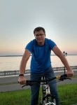 Михаил, 41 год, Саратов