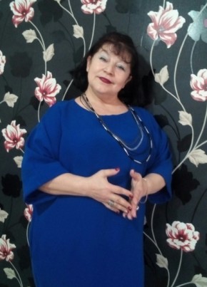 Hadijat, 56, Türkmenistan, Aşgabat