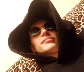 Lesha, 24, Yekaterinburg