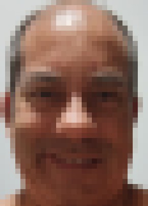 Edu из São Paulo capital 52 года
