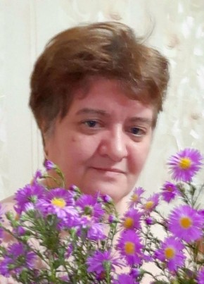 Елена из Красноярска 60 лет