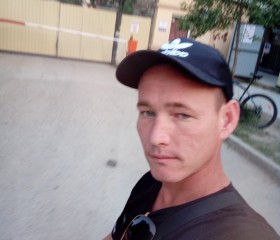 Олег, 37 лет, Волгоград