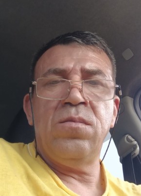 Владимир из Владивостока 49 лет