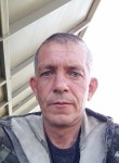 Игорь, 45 лет, Новокузнецк