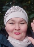 Natalya, 57, Omsk