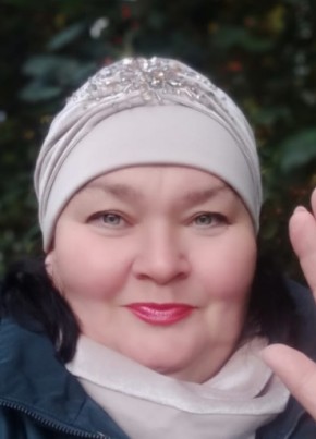Natalya, 57, Russia, Omsk
