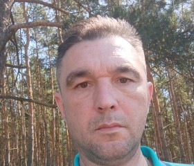 Максим, 46 лет, Лиски