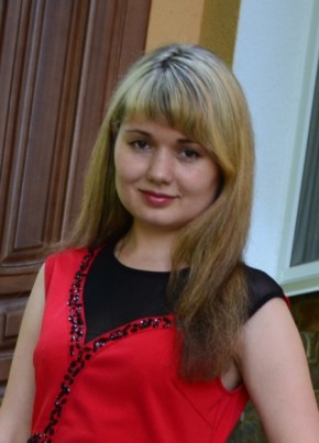 Dolce, 35, Україна, Рівне