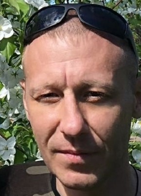Павел Лариончев, 41, Россия, Тольятти