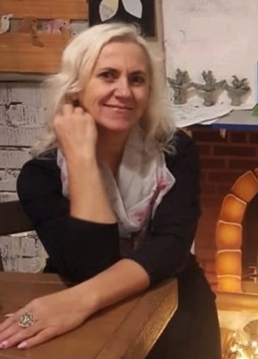 Людмила, 54, Россия, Калуга