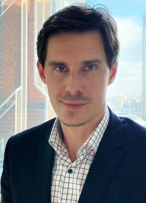 Yaroslav, 36, Russia, Moscow