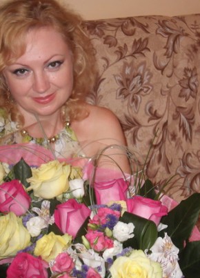 Алина , 53, Россия, Кострома