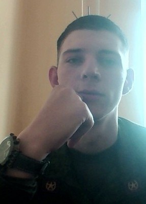 Иван, 28, Россия, Ставрополь