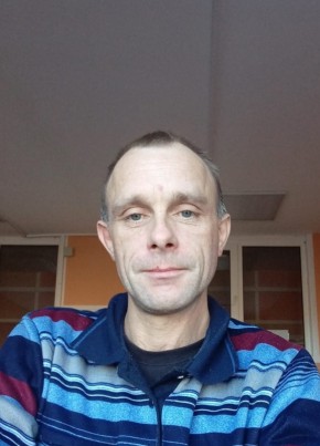 Дима из Ярославли 42 года