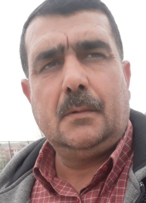 Suleyman, 52, Türkiye Cumhuriyeti, Solhan