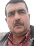 Suleyman, 52 года, Solhan
