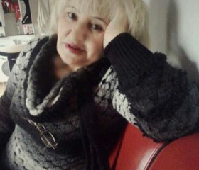 zeynep, 70, Baku
