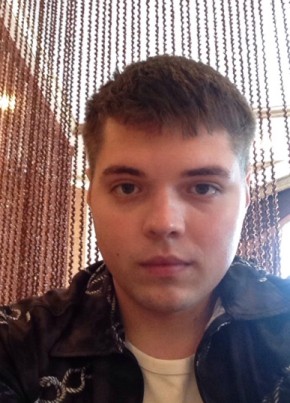 Евгений, 32, Россия, Курск
