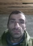 Рустам, 40 лет, Теберда