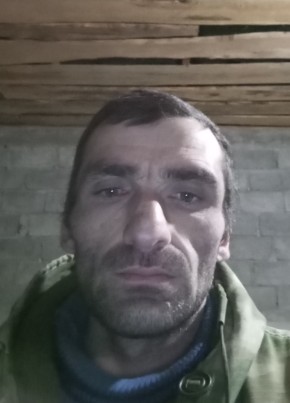 Рустам, 40, Россия, Теберда