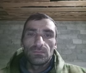 Рустам, 40 лет, Теберда
