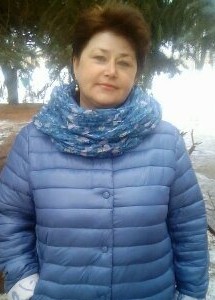 Майя, 59, Россия, Ахтубинск