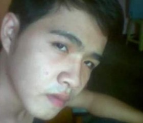 Yuri, 34 года, Quezon City