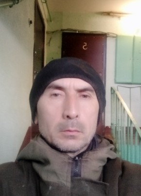 Шухрат, 46, Россия, Лакинск