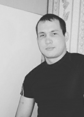 Ильдар, 35, Россия, Дюртюли