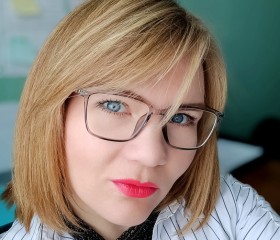 Karolina, 34, Irkutsk