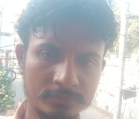 Keshav, 25 лет, Vijayawada