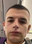 Ivan, 26, Novosibirsk