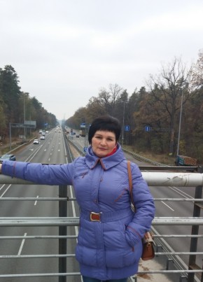 Наталия, 56, Україна, Городня