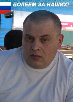 Алексей, 46, Россия, Орехово-Зуево