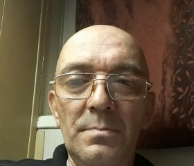 Юрий Захаров, 54 года, Санкт-Петербург