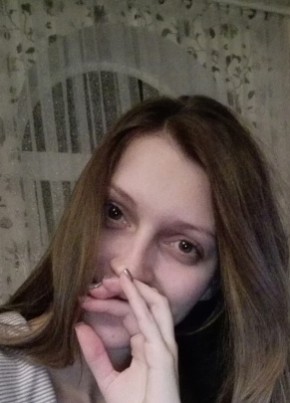 Алина, 34, Рэспубліка Беларусь, Берасьце