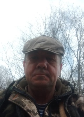 Владимир, 44, Россия, Санкт-Петербург